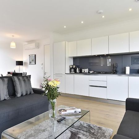 Shoreditch City Living Londýn Exteriér fotografie